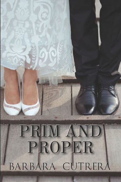 Prim & Proper