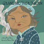 Alternative view 1 of Grandmother Thorn