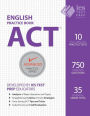 ACT English Practice Book
