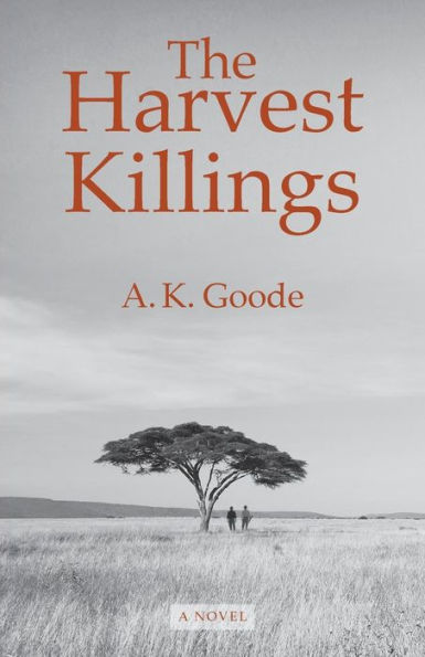 The Harvest Killings