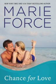 Chance for Love (Gansett Island Series #10.5)