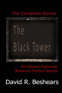 The Black Tower: The Complete Series