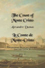 The Count of Monte Cristo, Volume 2: Unabridged Bilingual Edition: English-French