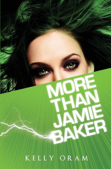 More Than Jamie Baker