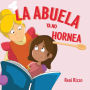 La Abuela Ya No Hornea