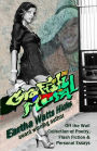 Graffiti Mural: My Off the Wall Creative Writing