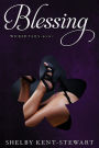 Blessing: A Wicked Tails Story