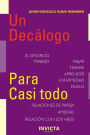 Un decalogo para casi todo