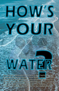 Title: How's Your Water ? Vol.2, Author: David Franklin