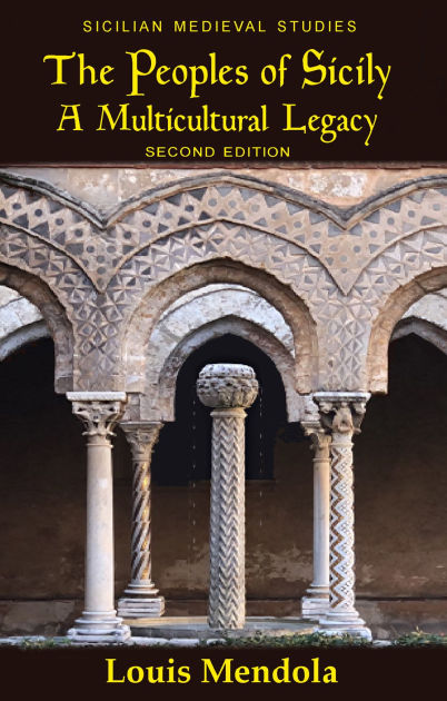 Sicilian Genealogy and Heraldry Ebook by Louis Mendola