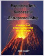 Exploding Into Successful Entrepreneurship Financial Empowerment Workbook
