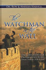 The Watchman on the Wall: Daily Devotions for Praying God's Word Over Those You Love