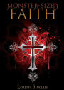 Monster-Sized Faith: Devotions for Fantasy Lovers