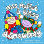 Miss Muffet & Bitsy: A Snow Day