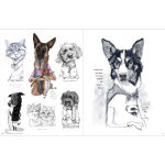 Alternative view 5 of Pets and Their People: A Portrait Collection of Curious Companions
