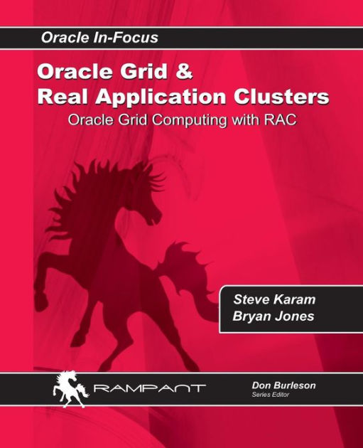 Oracle Grid and Real Application Clusters Oracle Grid Computing with