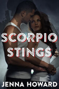 Title: Scorpio Stings, Author: Jenna Howard