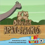 I'm a Dinosaur - Apatasaurus