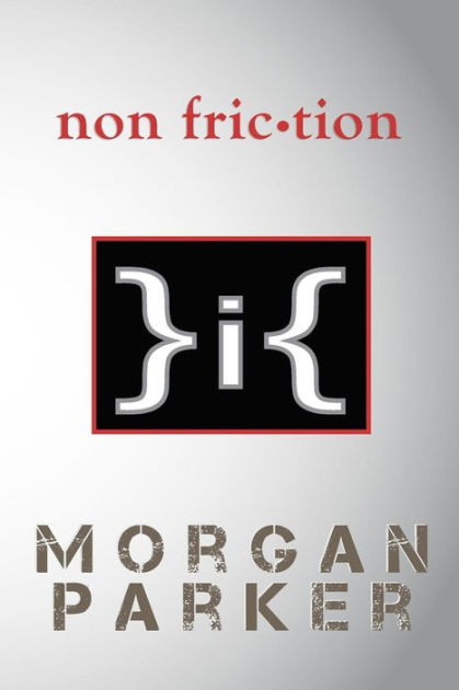 Non Friction By Morgan Parker Paperback Barnes Noble