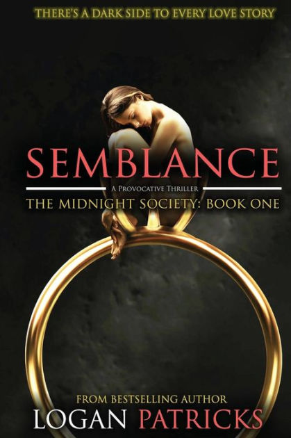 Ebook Semblance The Midnight Society 1 By Logan Patricks