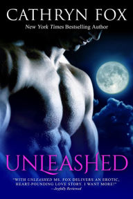 Title: Unleashed, Author: Cathryn Fox