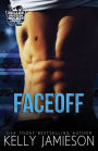 Faceoff: Heller Brothers Hockey Book 2