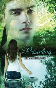 Title: Presenting, Author: Diana Petkovic