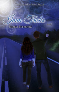 Title: Imm Tricks, Author: Diana Petkovic