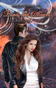Title: Bonds and Alliances, Author: Diana Petkovic