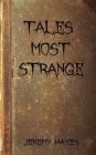 Tales Most Strange