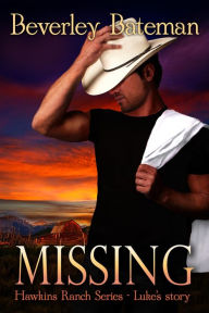 Missing: Luke's Story