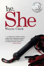 he & She