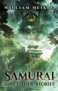 Title: Samurai and Other Stories, Author: Joe Mynhardt