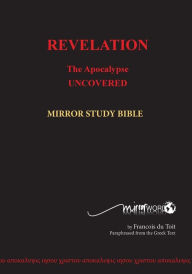 Title: REVELATION in Paperback: The Apocalypse Uncovered, Author: Francois Du Toit