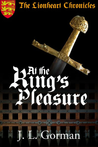 At the King's Pleasure