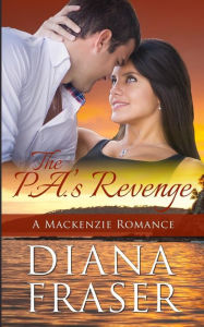 The PA's Revenge