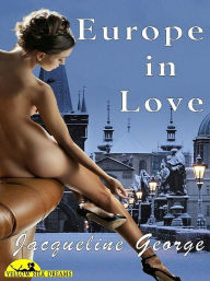 Europe in Love