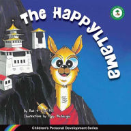 Title: The HappyLlama: Children's Personal Development Series, Author: Rob Hill