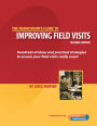 The Franchisor's Guide to Improving Field Visits