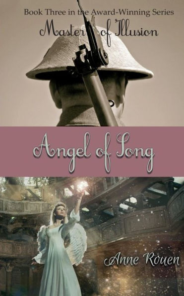 Angel of Song