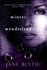 Title: Winter Wonderland, Author: Jane Blythe