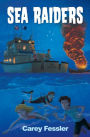Sea Raiders: Dragon Island