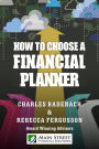 How to Choose a Financial Planner