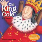 Alternative view 1 of Old King Cole and Friends