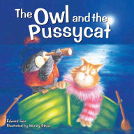 Title: The Owl and the Pussycat, Author: Edward Lear