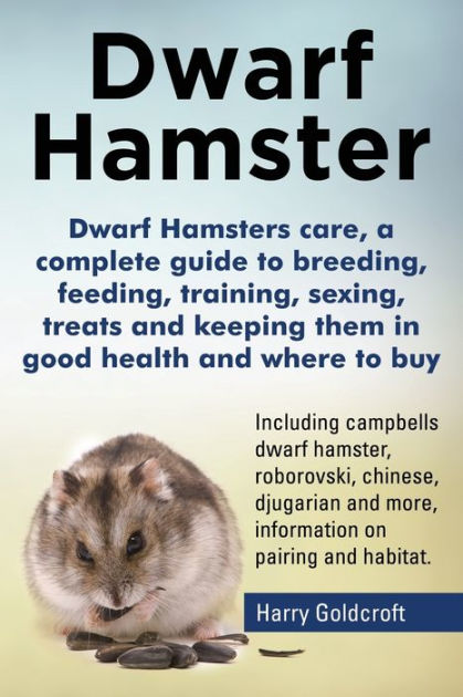 hamster training treats