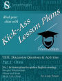 Kick-Ass Lesson Plans: TEFL Discussion Questions & Activities - China: Teacher's Book - Part 1