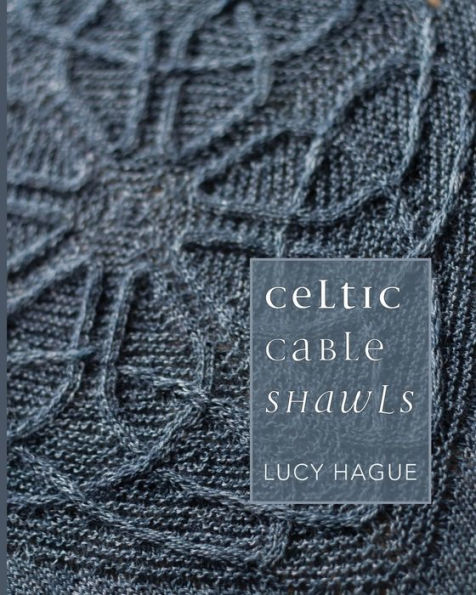 Celtic Cable Shawls