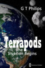 Terrapods: The Invasion Begins