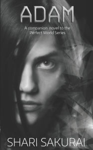 Title: Adam, Author: Shari Sakurai